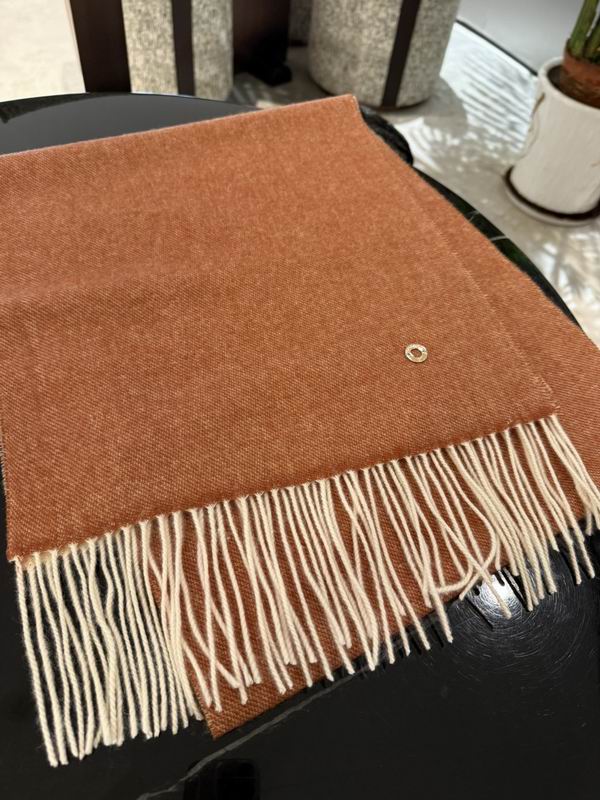 Loro Piana Scarf 30X180cm E101 (11)