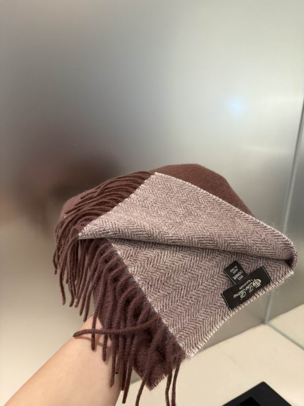 Loro Piana Scarf 30X180cm E101 (5)