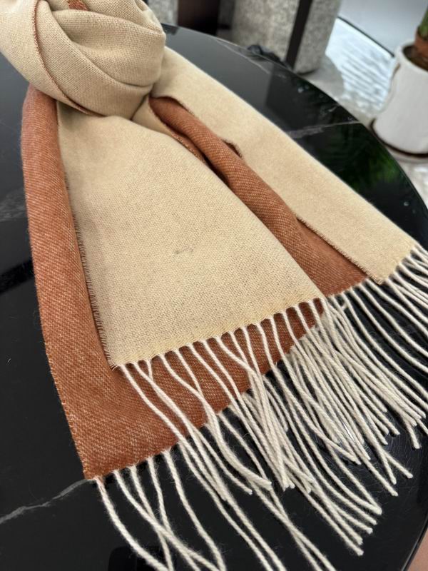 Loro Piana Scarf 30X180cm E101 (9)