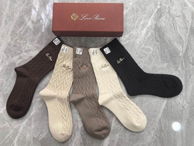 Loro Piana Socks (74)