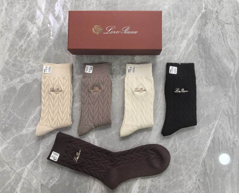 Loro Piana Socks (76)