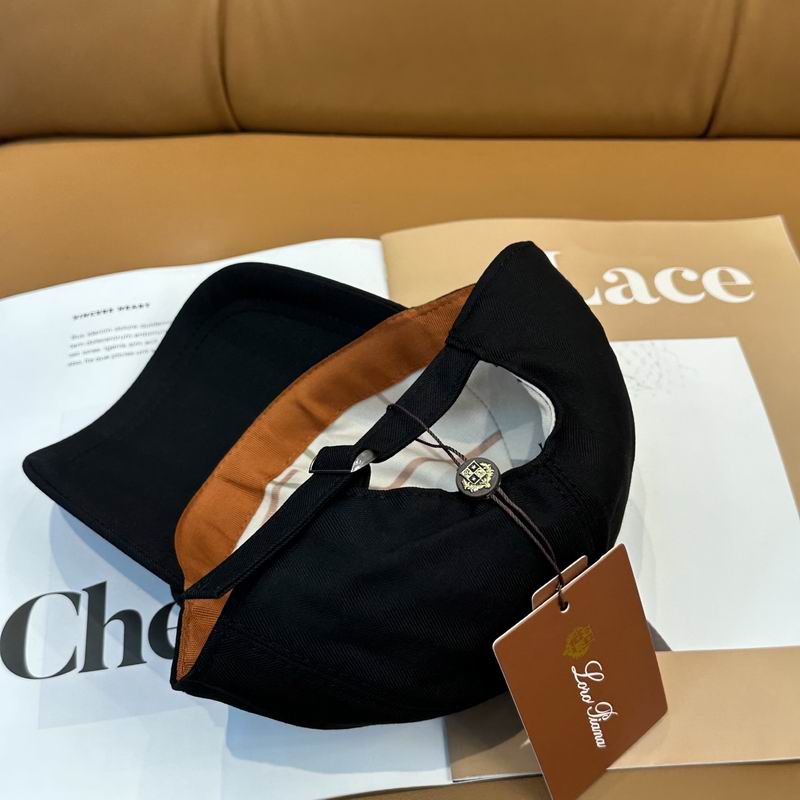 Loro Piana cap dx (401)