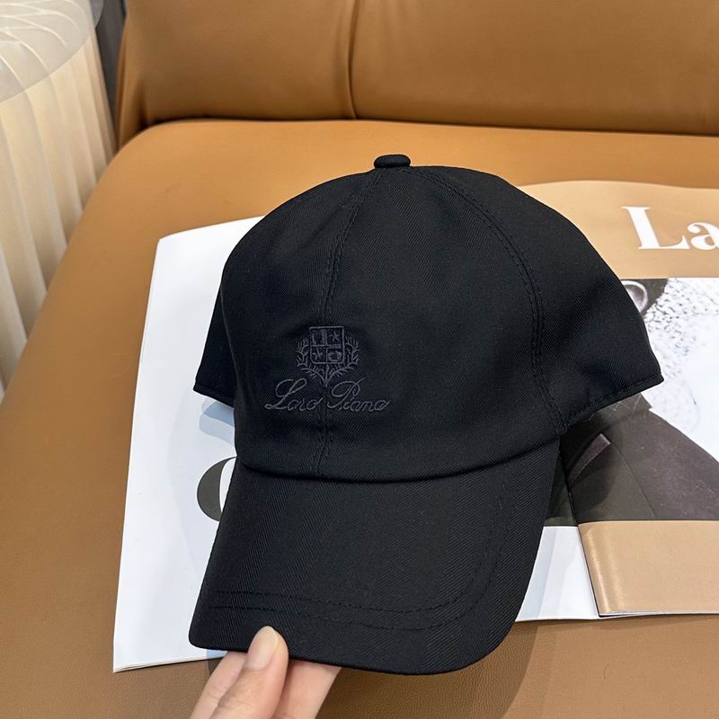 Loro Piana cap dx (402)