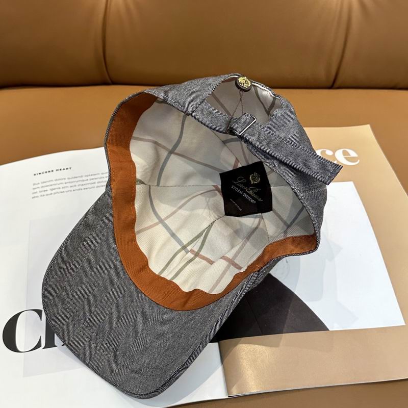 Loro Piana cap dx (409)