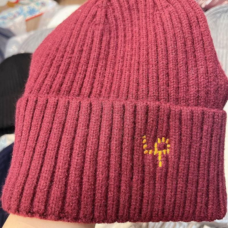 Loro Piana hat (2422)