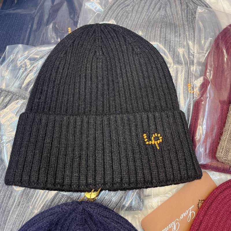 Loro Piana hat (2423)