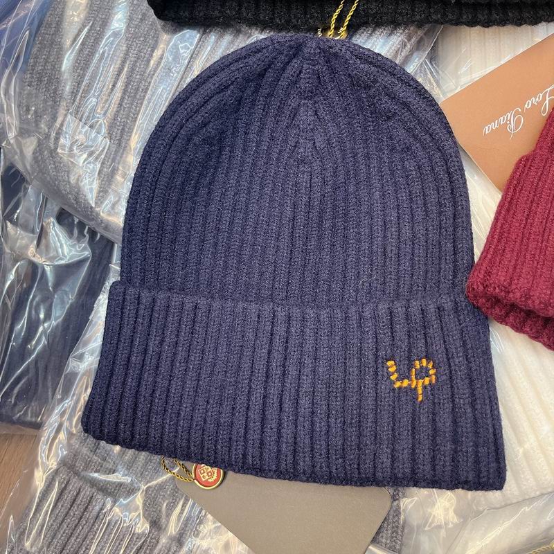 Loro Piana hat (2424)