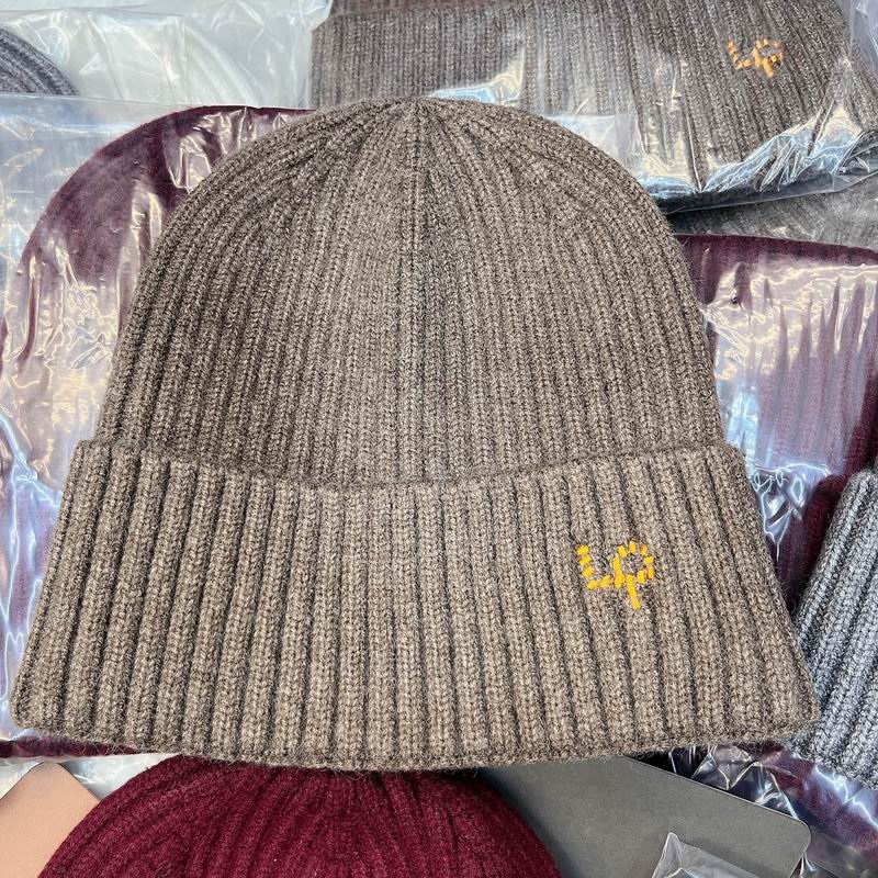 Loro Piana hat (2425)