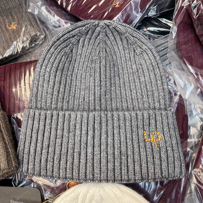 Loro Piana hat (2426)