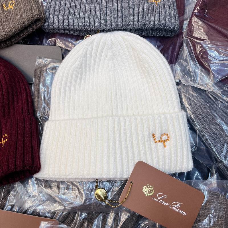 Loro Piana hat (2427)