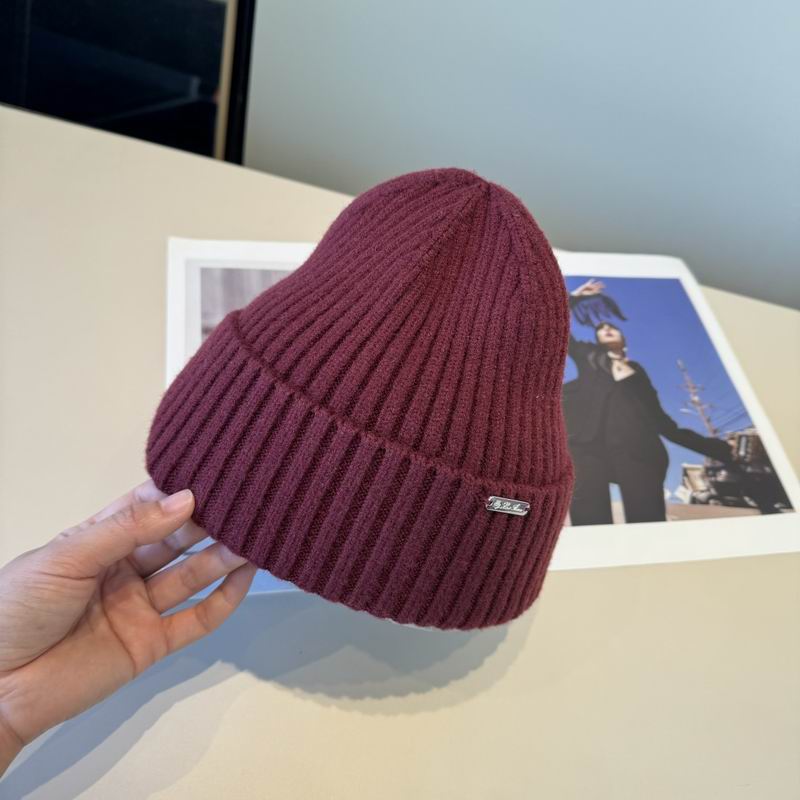 Loro Piana hat (2578)