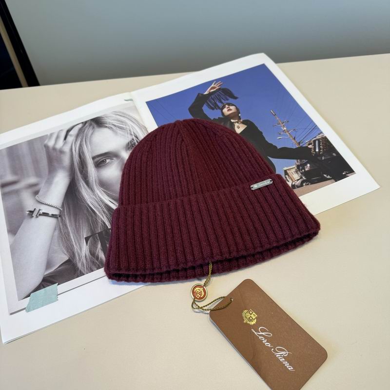 Loro Piana hat (2580)