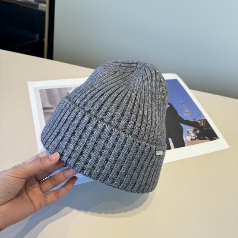 Loro Piana hat (2589)
