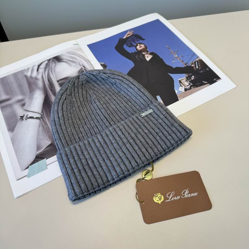 Loro Piana hat (2590)