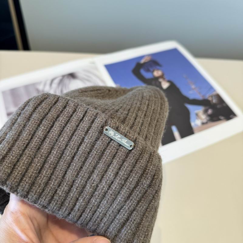 Loro Piana hat (2593)