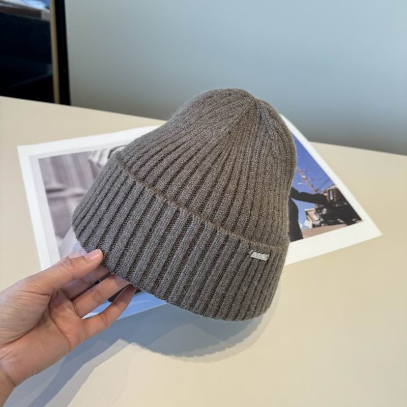 Loro Piana hat (2596)