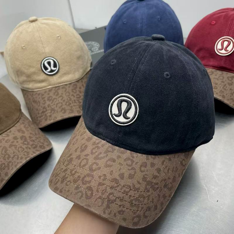Luluemon Cap dx (1212)