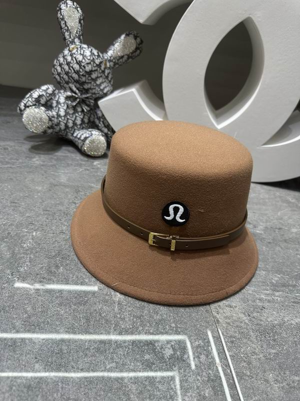 Luluemon Top Hat dx (456)