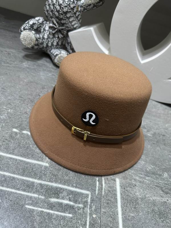 Luluemon Top Hat dx (457)