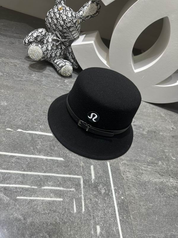 Luluemon Top Hat dx (458)