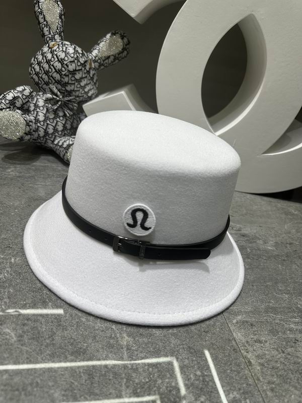 Luluemon Top Hat dx (459)