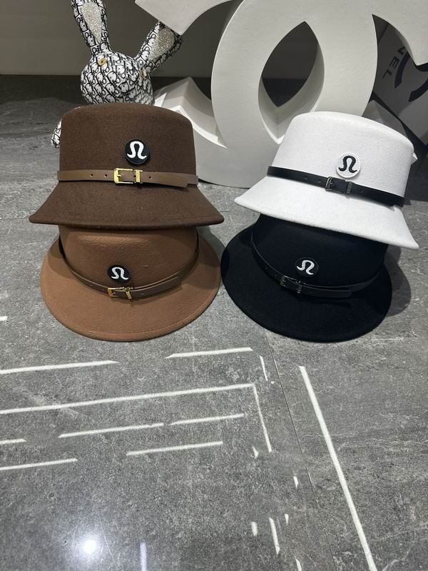 Luluemon Top Hat dx (460)