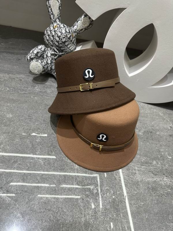 Luluemon Top Hat dx (461)