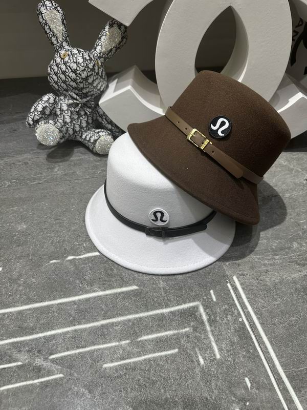 Luluemon Top Hat dx (462)