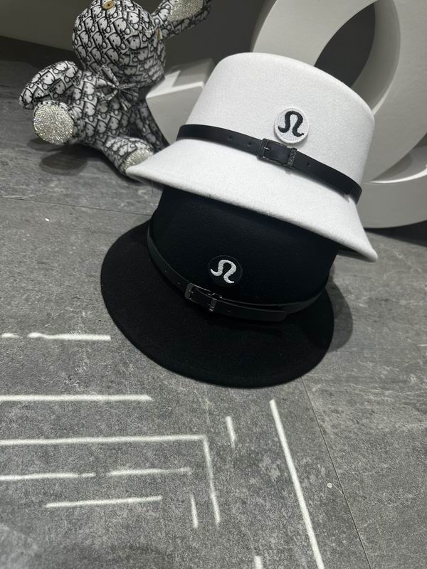 Luluemon Top Hat dx (463)