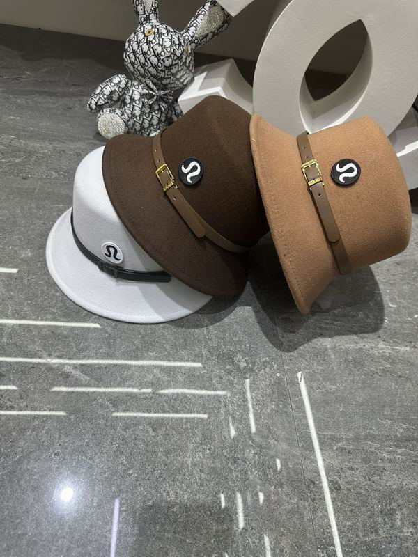 Luluemon Top Hat dx (464)