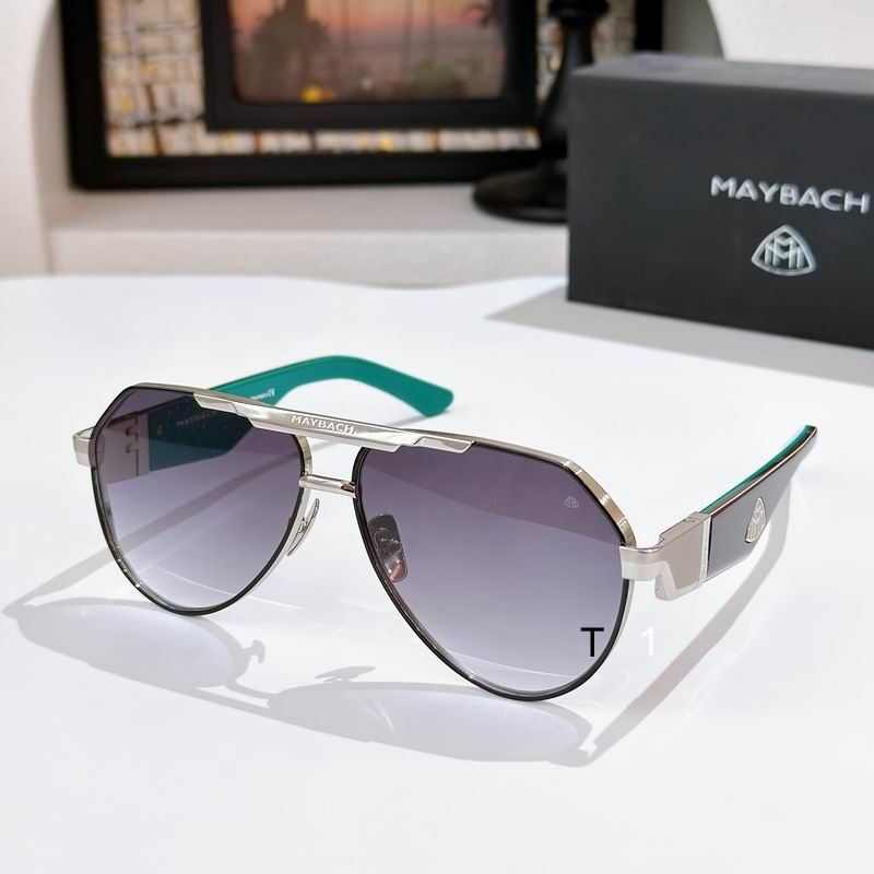 MAYBACH THEKING 62 14-145 A01