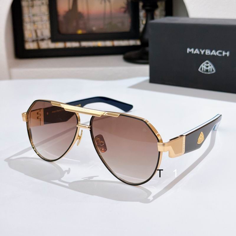 MAYBACH THEKING 62 14-145 A03