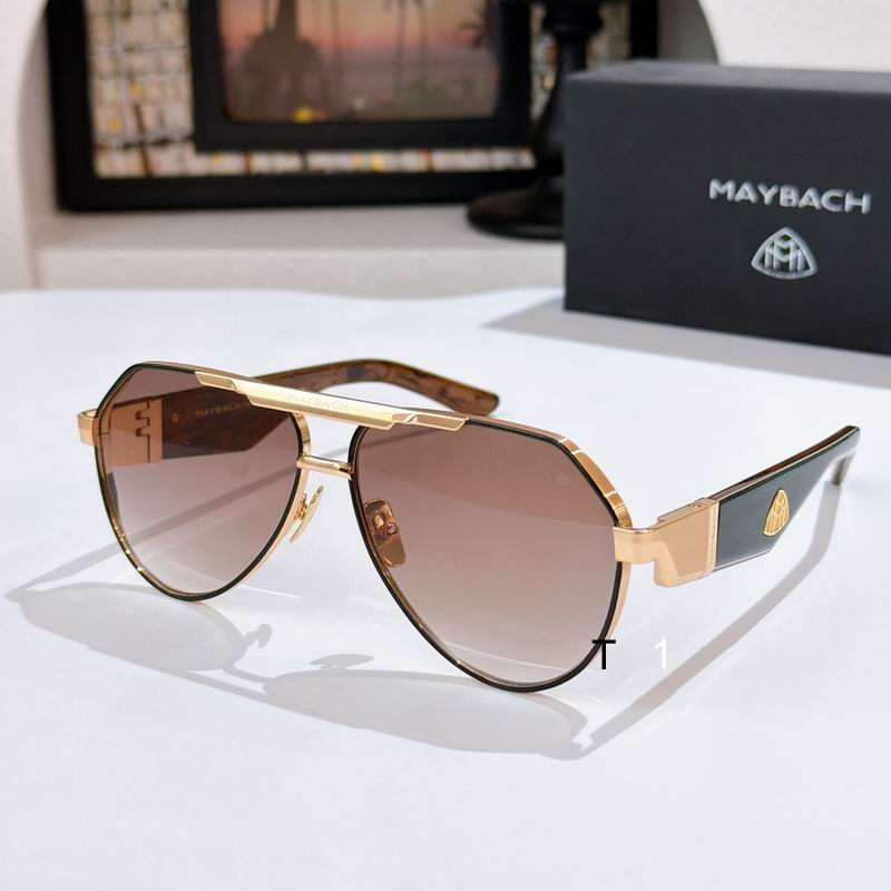 MAYBACH THEKING 62 14-145 A05