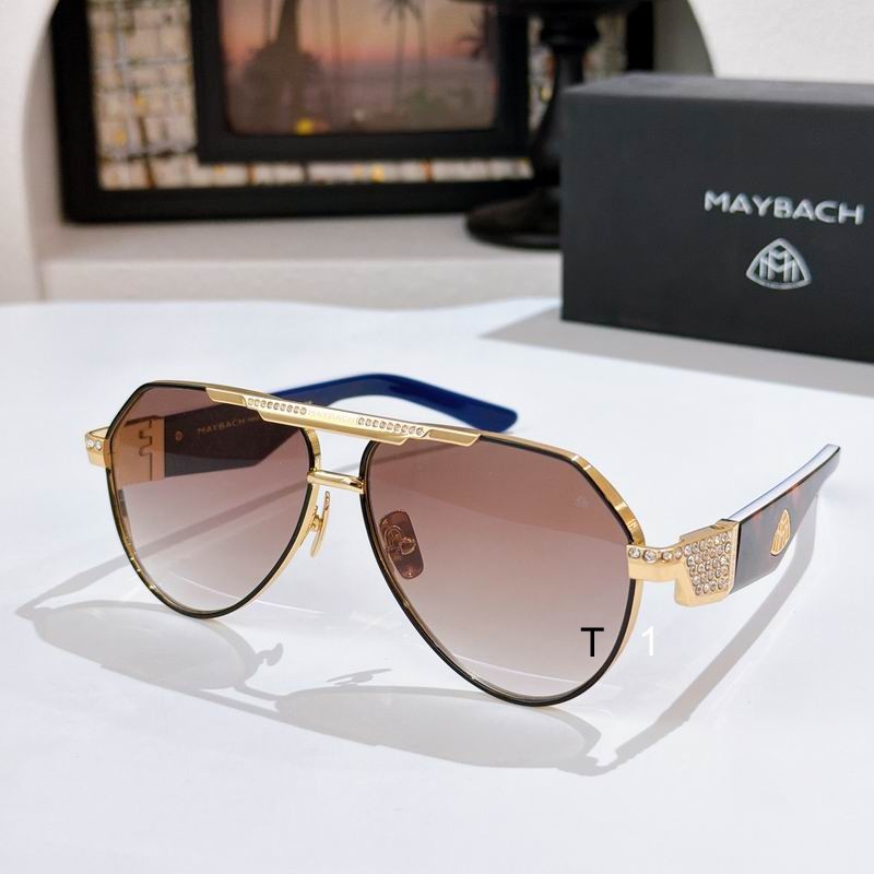 MAYBACH THEKING 62 14-145 A06