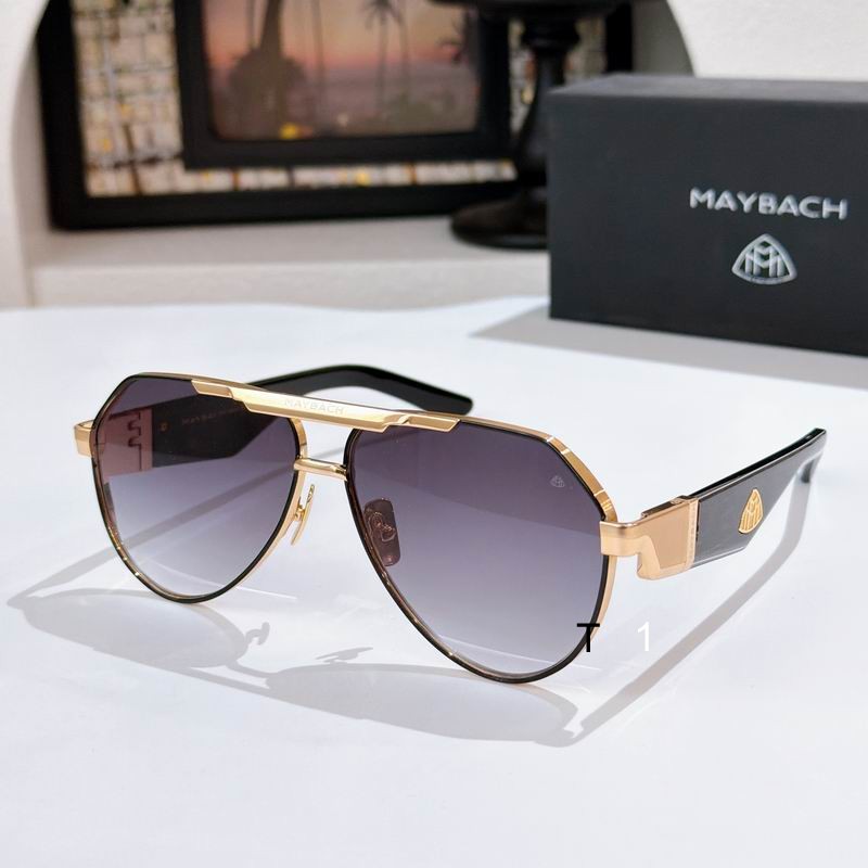 MAYBACH THEKING 62 14-145 A07