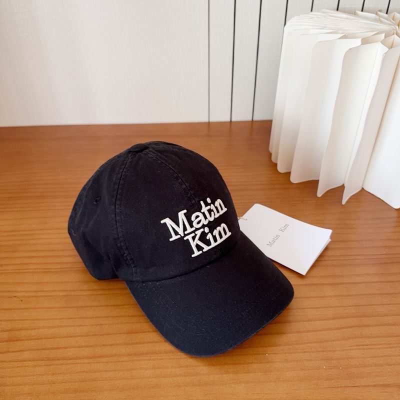 Matin Kim cap dx (415)
