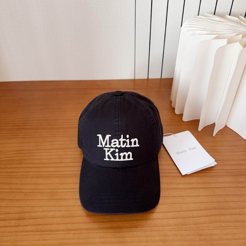 Matin Kim cap dx (421)