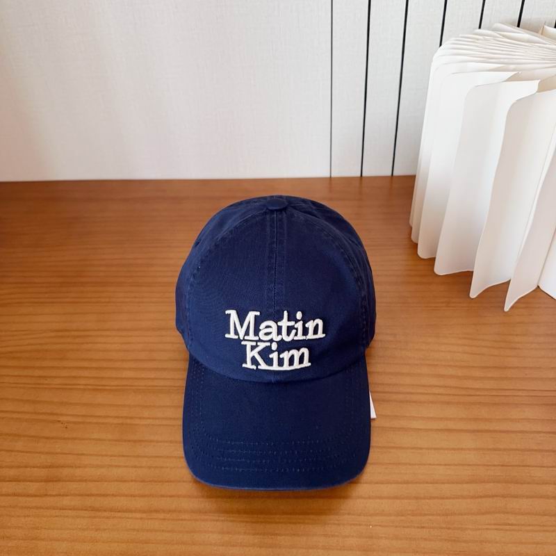 Matin Kim cap dx (430)