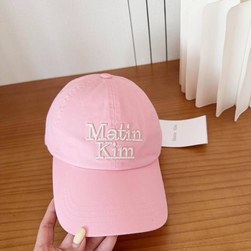 Matin Kim cap dx (436)