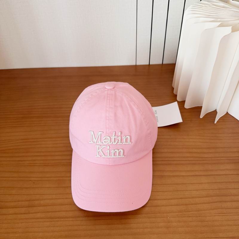 Matin Kim cap dx (439)