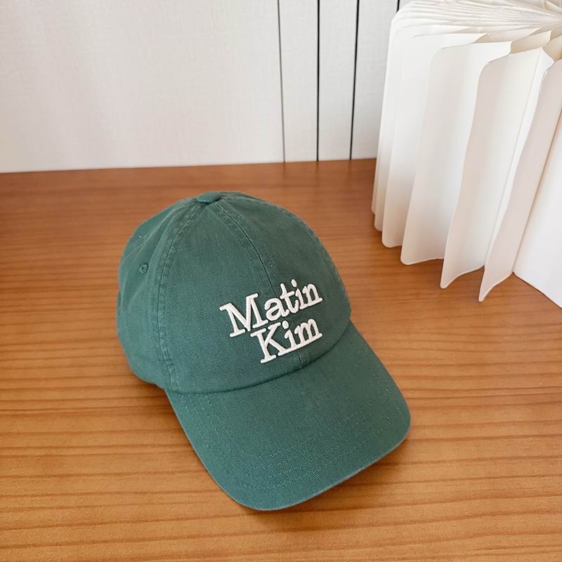 Matin Kim cap dx (454)
