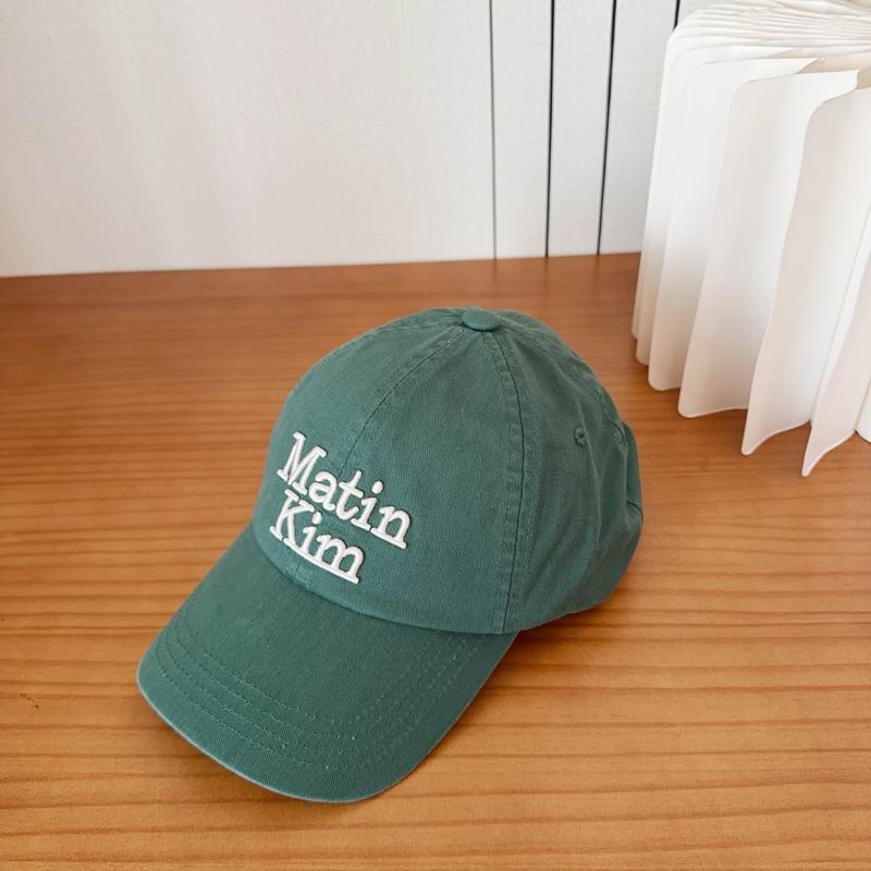 Matin Kim cap dx (456)