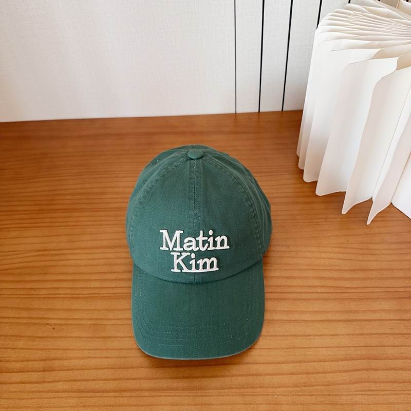 Matin Kim cap dx (457)