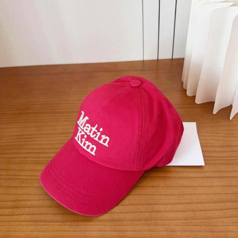 Matin Kim cap dx (465)