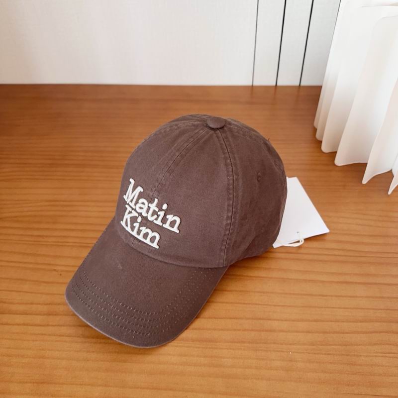 Matin Kim cap dx (483)