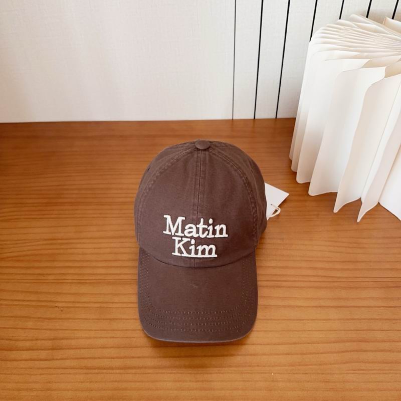 Matin Kim cap dx (484)