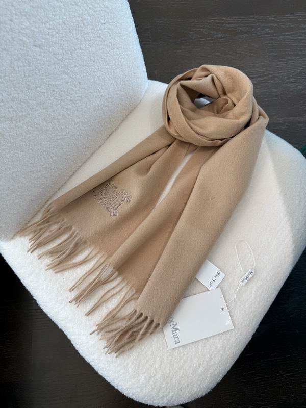 MaxMara scarf 35X190cm E53 (4)