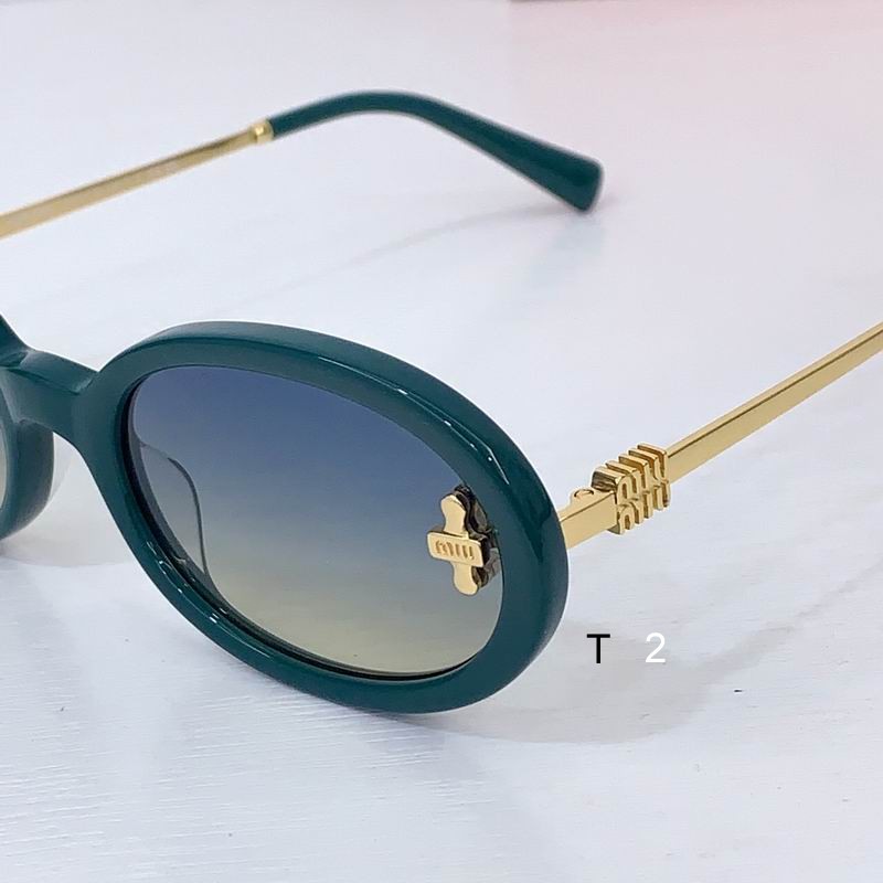 MiuMiu 160AV 57 22-142 b08