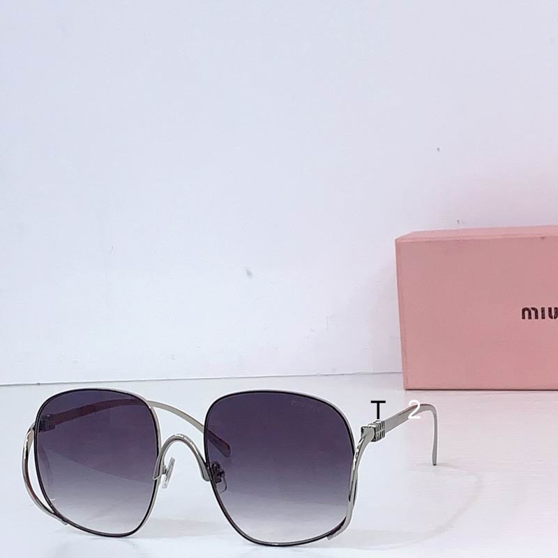 MiuMiu A624S 58 21-145 b05