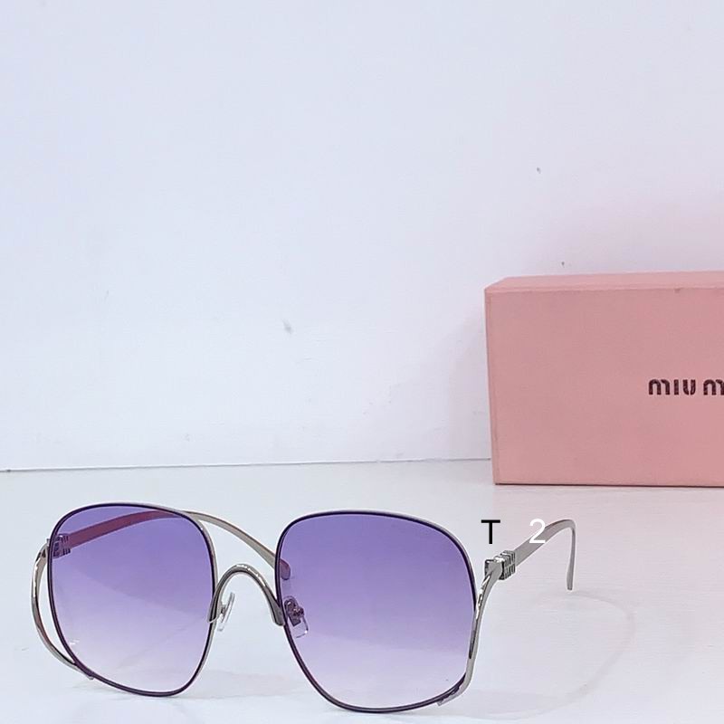 MiuMiu A624S 58 21-145 b08